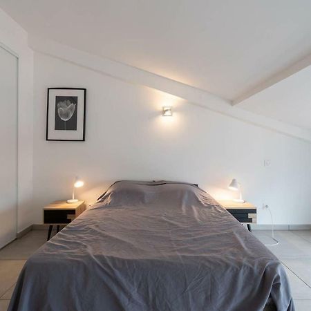 303 - Appartement Duplex Moderne - Jeanne D'Arc, Тулуза Экстерьер фото